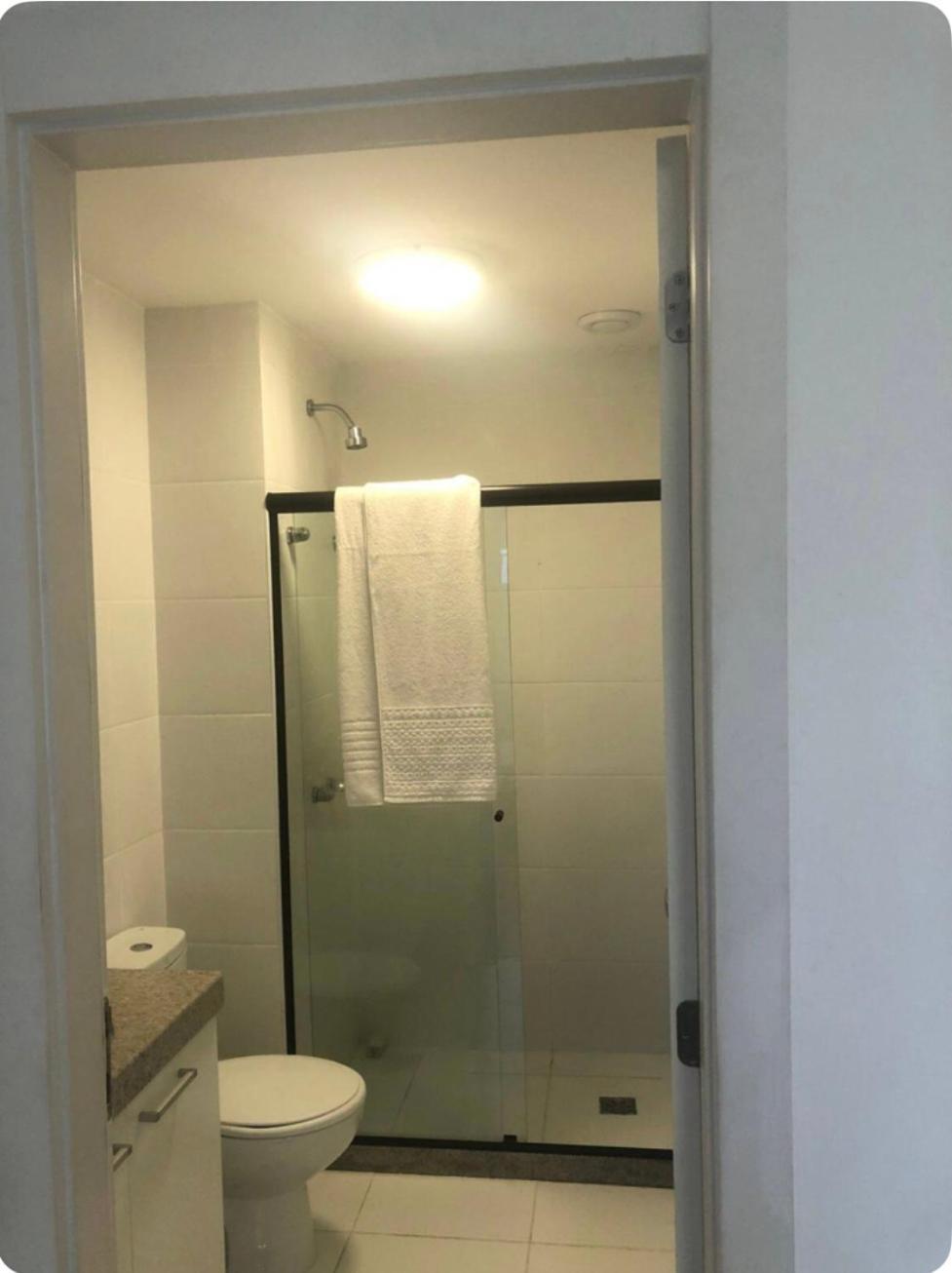 Pensión Loft Em Ilha Pura *