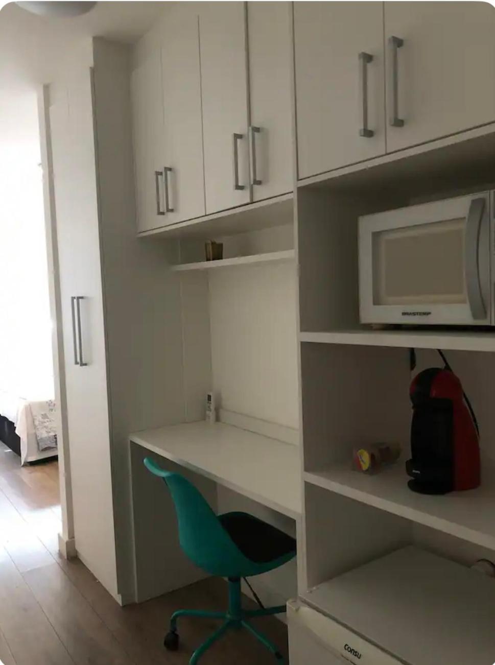 Loft Em Ilha Pura Pensión Río de Janeiro