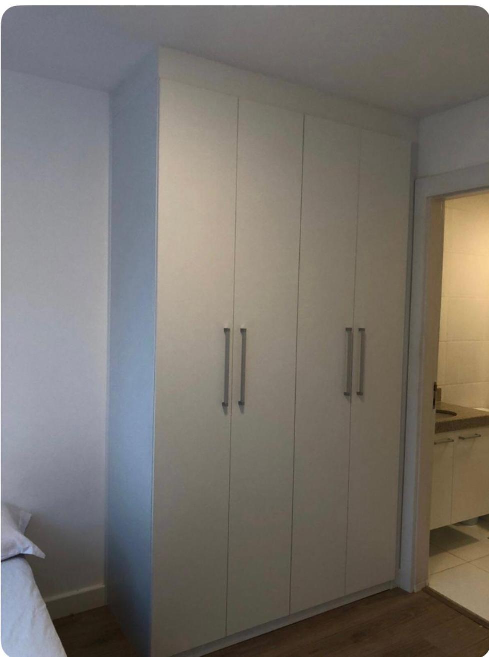 Pensión Loft Em Ilha Pura Río de Janeiro