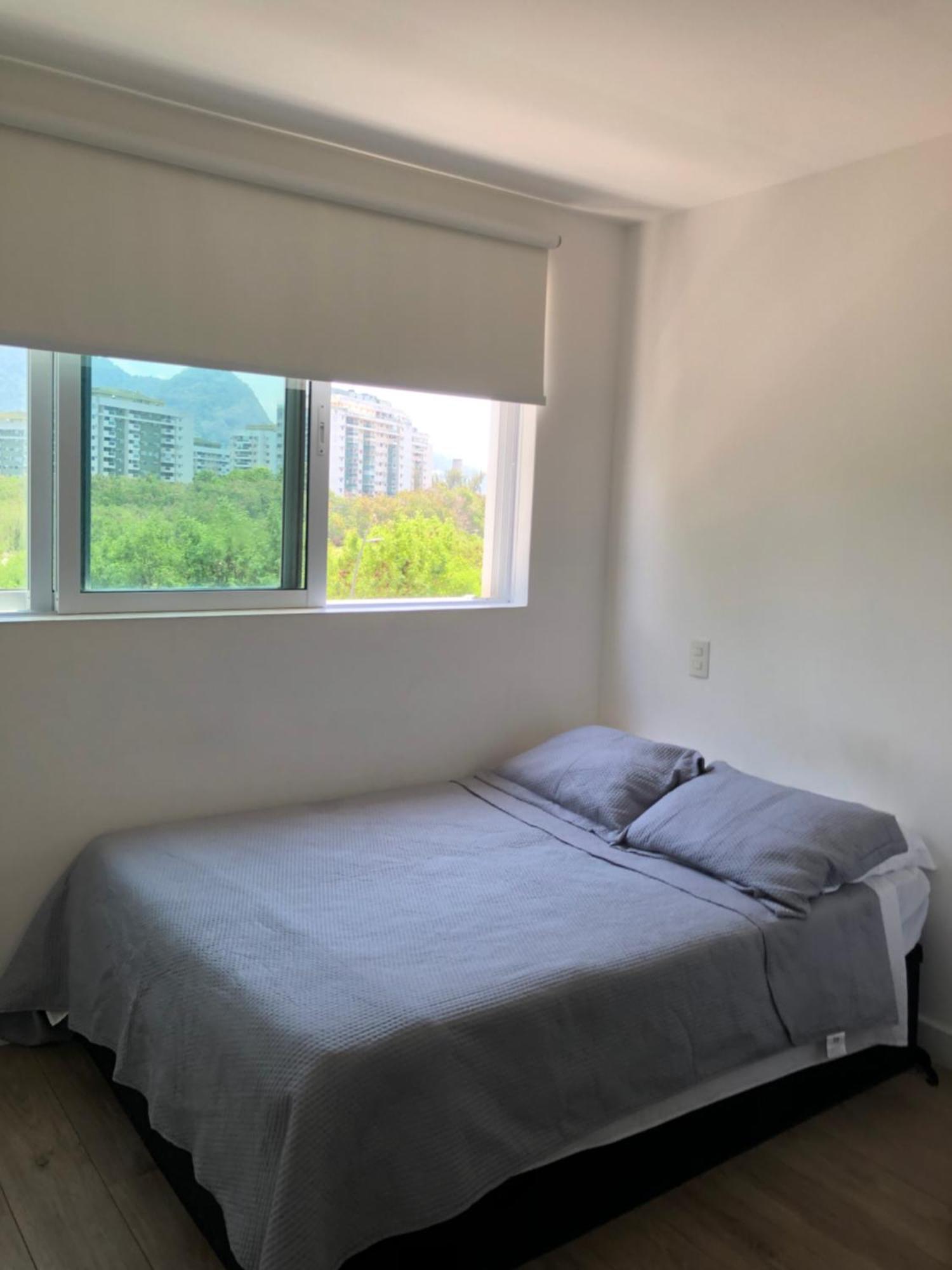 Loft Em Ilha Pura * Río de Janeiro