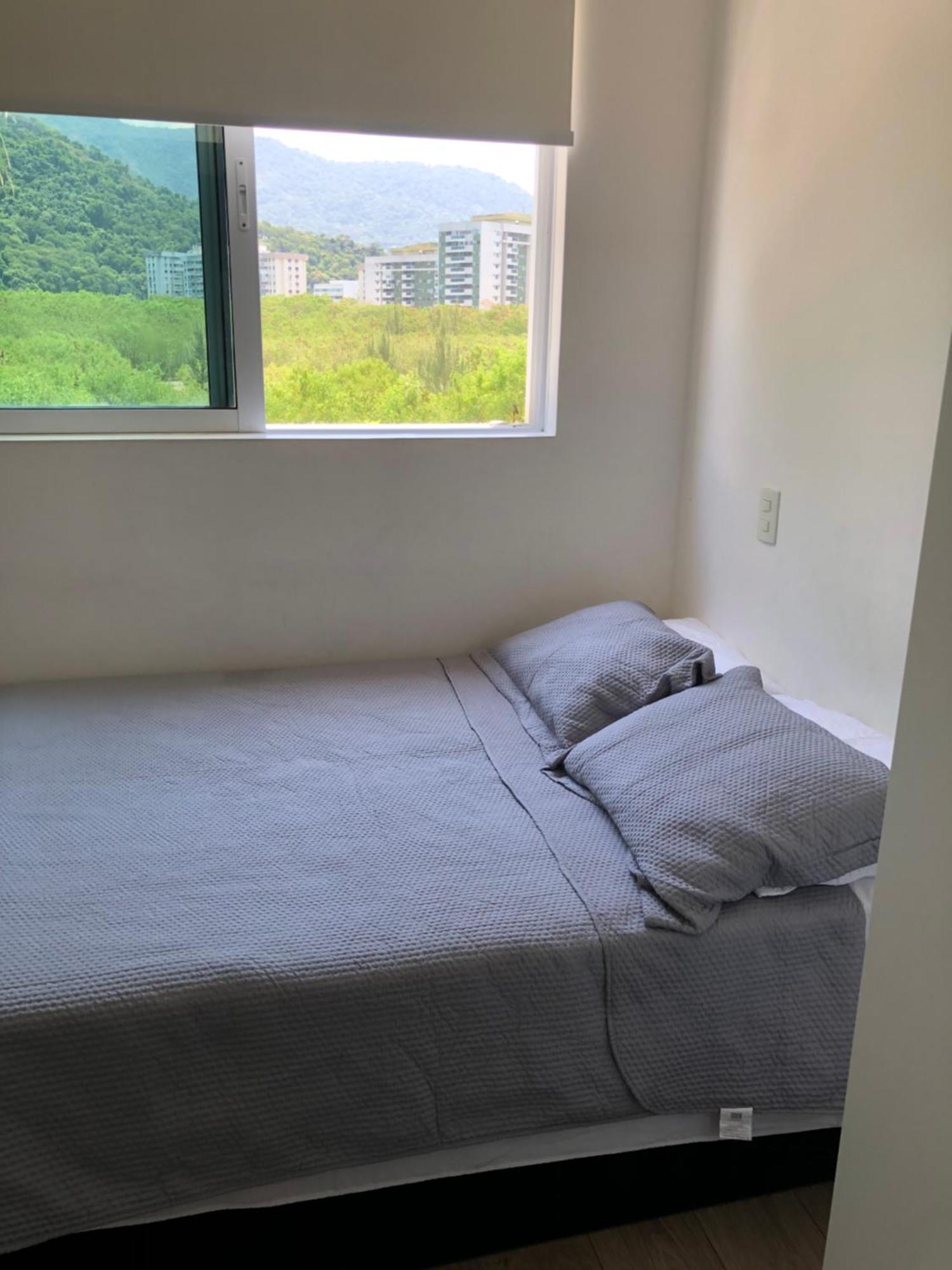 Loft Em Ilha Pura Pensión