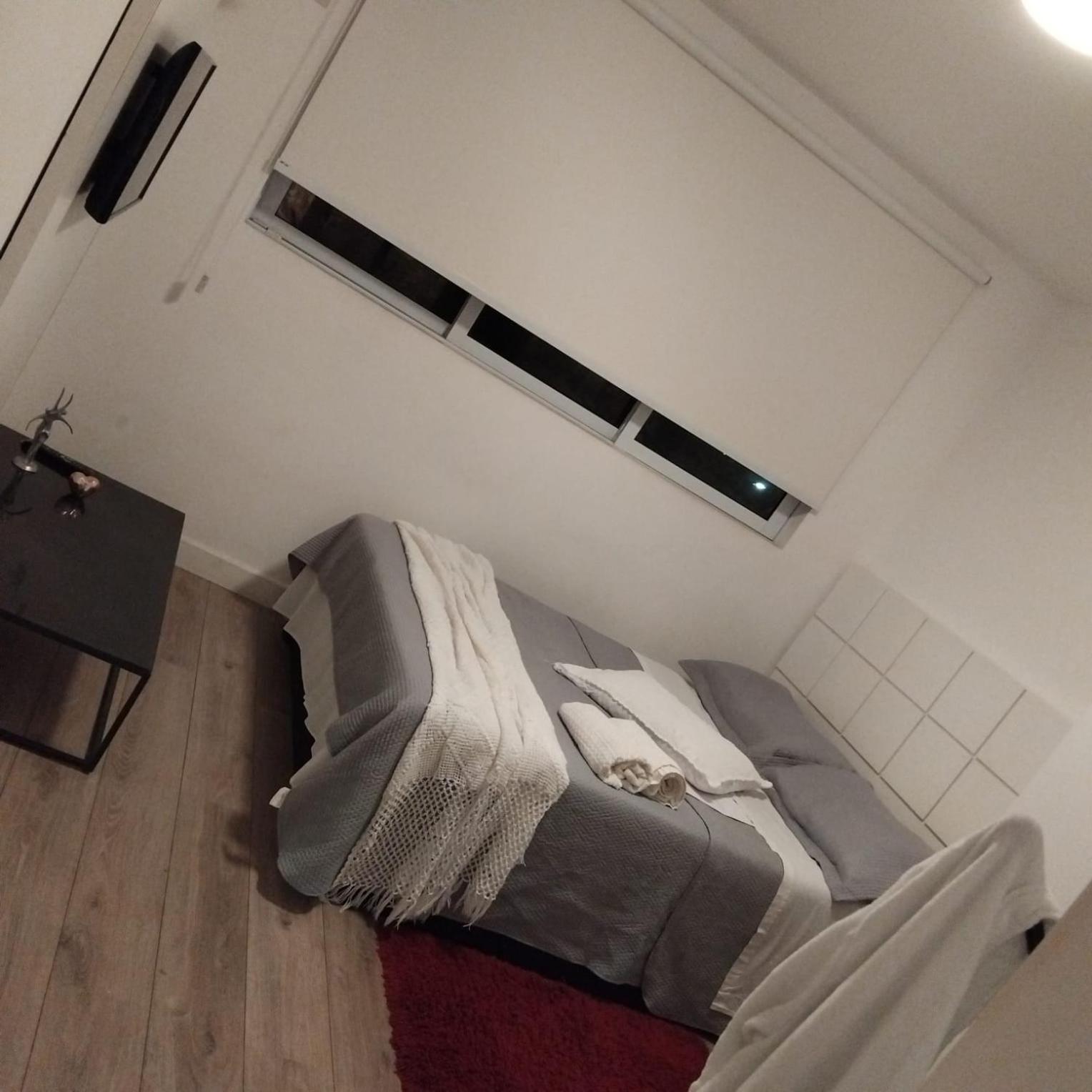 Loft Em Ilha Pura Pensión *