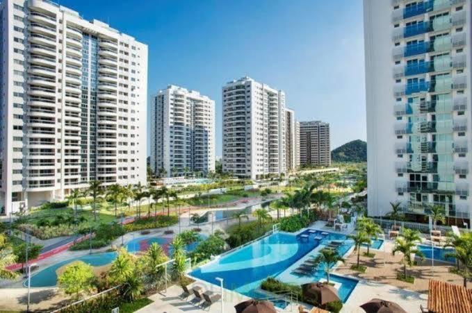 Loft Em Ilha Pura * Río de Janeiro